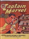 Cover for Captain Marvel Adventures (Cleland, 1946 series) #14