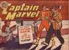 Cover for Captain Marvel Adventures (Cleland, 1946 series) #24