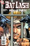 Cover for Bat Lash (DC, 2008 series) #3