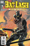 Cover for Bat Lash (DC, 2008 series) #4