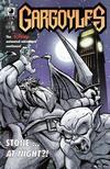 Cover for Gargoyles (Slave Labor, 2006 series) #7