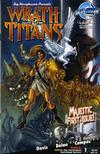 Cover for Wrath of the Titans (Bluewater / Storm / Stormfront / Tidalwave, 2007 series) #1 [Nadir Balan Cover A]
