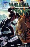 Cover Thumbnail for Wrath of the Titans (2007 series) #2 [Nadir Balan Cover]