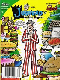Cover Thumbnail for Jughead's Double Digest (Archie, 1989 series) #145