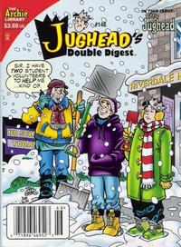 Cover Thumbnail for Jughead's Double Digest (Archie, 1989 series) #146
