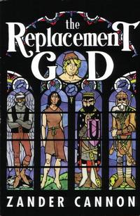 Cover Thumbnail for The Replacement God (Slave Labor, 1997 series) #1