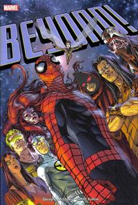 Cover Thumbnail for Beyond! (Marvel, 2007 series) 