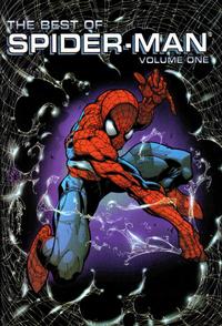 Cover for Best of Spider-Man (Marvel, 2003 series) #1