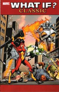 Cover Thumbnail for What If? Classic (Marvel, 2004 series) #3