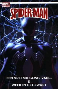 Cover Thumbnail for Spider-Man (Z-Press Junior Media, 2006 series) #141