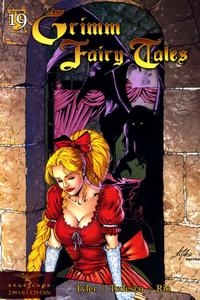 Cover Thumbnail for Grimm Fairy Tales (Zenescope Entertainment, 2005 series) #19