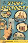 Cover for The Story of Electricity (American Comics Group, 1969 series) #[1969]