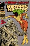 Cover for Don Simpson's Bizarre Heroes (Fiasco Comics, 1994 series) #8