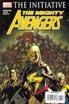 Cover for The Mighty Avengers (Marvel, 2007 series) #6