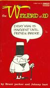 Cover for Every Man Is Innocent Until Proven Broke (Gold Medal Books, 1976 series) #13650