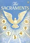 Cover for The Sacraments (Catechetical Guild Educational Society, 1955 series) #30304