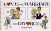 Cover for Love and Marriage and Divorce (CCC Publications, 1999 series) 