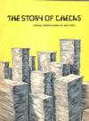 Cover for The Story of Checks (Federal Reserve Bank of New York, 1958 series) #[nn - 1966]