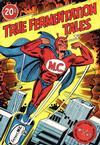 Cover for True Fermentation Tales (Merck, 1972 ? series) 