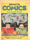 Cover for Grants Comics (W. T. Grant, 1948 ? series) #[nn]