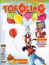 Cover for Topolino (Disney Italia, 1988 series) #2705