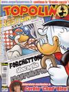 Cover for Topolino (Disney Italia, 1988 series) #2711