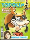 Cover for Topolino (Disney Italia, 1988 series) #2712