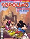 Cover for Topolino (Disney Italia, 1988 series) #2714