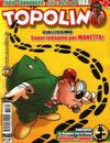 Cover for Topolino (Disney Italia, 1988 series) #2715