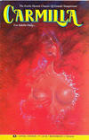 Cover for Carmilla (Malibu, 1991 series) #1