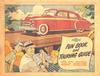 Cover for Chevrolet Fun Book and Touring Guide (General Motors, 1950 series) 