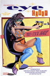 Cover for Eye Candy (Fantagraphics, 1995 series) #3
