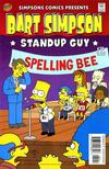 Cover for Simpsons Comics Presents Bart Simpson (Bongo, 2000 series) #39