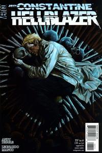 Cover Thumbnail for Hellblazer (DC, 1988 series) #237