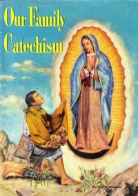 Cover Thumbnail for Our Family Catechism (Catechetical Guild Educational Society, 1955 series) 