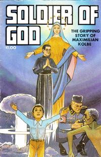 Cover Thumbnail for Soldier of God (Conventual Franciscans of Marytown, 1982 series) 