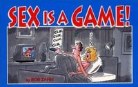 Cover Thumbnail for Sex Is a Game! (CCC Publications, 1996 series) 