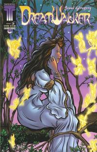 Cover Thumbnail for DreamWalker (Caliber Press, 1996 series) #3