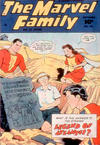 Cover for The Marvel Family (Fawcett, 1945 series) #39