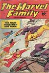 Cover for Marvel Family (Derby Publishing, 1950 series) #48