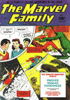 Cover for The Marvel Family (Fawcett, 1945 series) #49