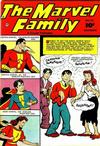 Cover for The Marvel Family (Fawcett, 1945 series) #65