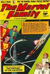 Cover for The Marvel Family (Fawcett, 1945 series) #68