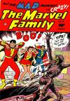 Cover for The Marvel Family (Fawcett, 1945 series) #79
