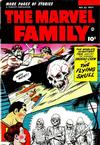 Cover for The Marvel Family (Fawcett, 1945 series) #83