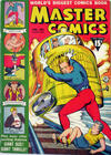 Cover for Master Comics (Fawcett, 1940 series) #2