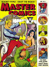 Cover for Master Comics (Fawcett, 1940 series) #3