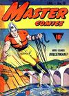Cover for Master Comics (Fawcett, 1940 series) #10