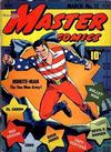 Cover for Master Comics (Fawcett, 1940 series) #12
