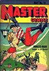 Cover for Master Comics (Fawcett, 1940 series) #14